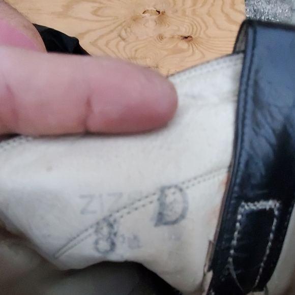 MEN'S ROMERO BOOTS - Picture 6 of 7